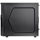 Корпус ThermalTake Versa H21 Black (CA-1B2-00M1NN-00), фото 2