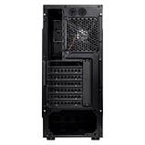 Корпус ThermalTake Versa H21 Black (CA-1B2-00M1NN-00), фото 5