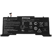 Оригинальная батарея для ноутбука ASUS C32N1301 (ZenBook UX31LA) 11.1V 4400mAh 50Wh Black (0B200-00510000)