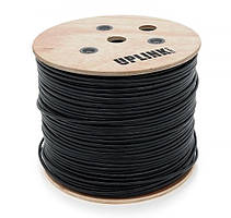 Кабель LAN "Вита пара" CCA/CU Infocord