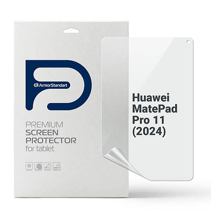 Гідрогелева плівка ArmorStandart Matte для Huawei MatePad Pro 11 (2024) (ARM74047), фото 1