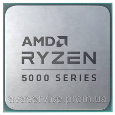 Процесор AMD Ryzen 5 5500 (100-100000457MPK)