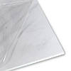 Декоративна ПВХ плита білий мармур 1,22х2,44мх3мм SW-00001399, фото 3