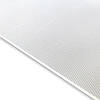 Декоративна ПВХ плита білий мармур 1,22х2,44мх3мм SW-00001399, фото 4