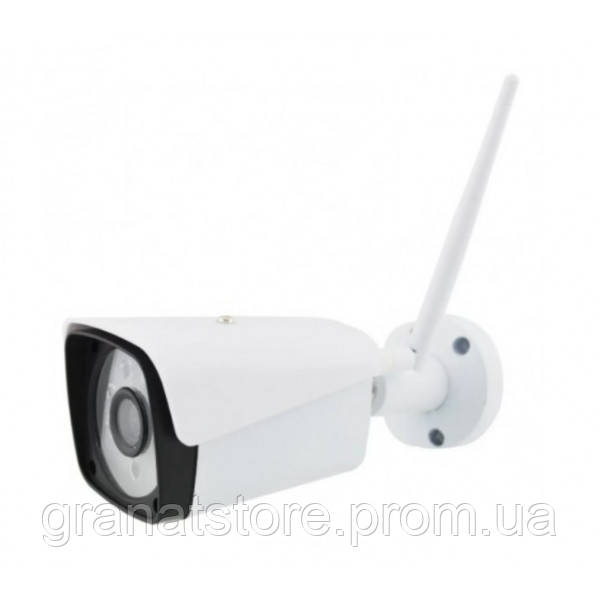 Набор видеонаблюдения KIT 5G WiFi 8 камер без монитора Комплект для безопасности дома Аналоговые уличные h - фото 6 - id-p2109393924