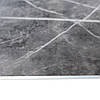 Декоративна ПВХ плита сірий натуральний мармур 1,22х2,44мх3мм SW-00001406, фото 2