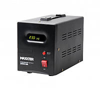 Автоматический регулятор напряжения Maxxter MX-AVR-S2000-01