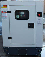 Дизельний генератор FE POWER FE-Y 22,5 KVA, фото 4