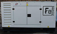 Дизельний генератор FE POWER FE-Y 22,5 KVA, фото 5