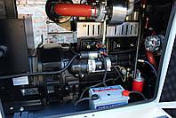 Дизельний генератор FE POWER FE-Y 22,5 KVA, фото 7
