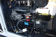 Дизельний генератор FE POWER FE-Y 22,5 KVA, фото 8