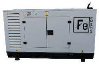 Дизельний генератор FE POWER FE-Y 22,5 KVA, фото 11