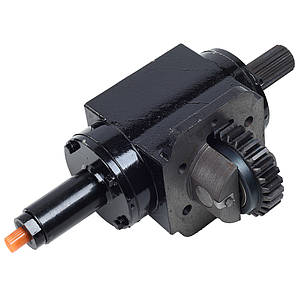 Коробка відбору потужності автокрану Івановець КС-3577, КС-35714, КС-35715 на ша КС-3577-2.14.100 5337-4209009