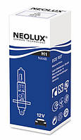 Галогенная лампа H1 55W 12V Standard NEOLUX ( ) N448-NEOLUX