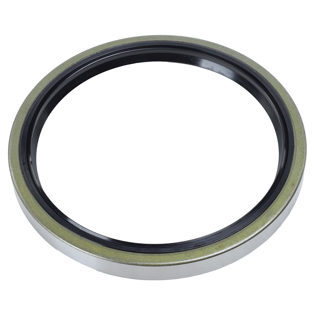 Манжета маточини задньої Євро-2 (142х168х15) без кришки, преміальної якості (в-во S.I.L.A. AC) 65115-3104018