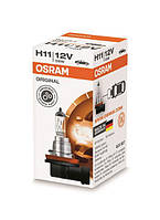 Галогенная лампа H11 55W 12V Original Osram (Chery Амулет) OS 64211-OSRAM