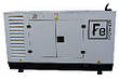 Дизельний генератор FE POWER FE-Y 22,5 KVA, фото 6