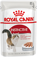 Royal Canin Instinctive в паштете, 12 шт