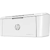 HP Принтер А4 LJ M111ca, фото 5