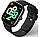 Смарт-годинник Redmi Watch 4 Graphite Black (BHR7854GL), фото 3