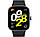 Смарт-годинник Redmi Watch 4 Graphite Black (BHR7854GL), фото 4