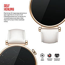 Гідрогелева плівка ArmorStandart для Huawei Watch GT 4 41 mm 6 шт. (ARM73620) прозора, фото 3