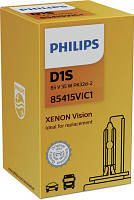 Ксеноновая Лампа 85V 35W D1S Vision PHILIPS ( ) PS 85415 VI C1-PHILIPS