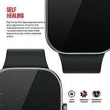 Гідрогелева плівка ArmorStandart для Xiaomi Redmi Watch 4 6 шт. (ARM74577) прозора, фото 3