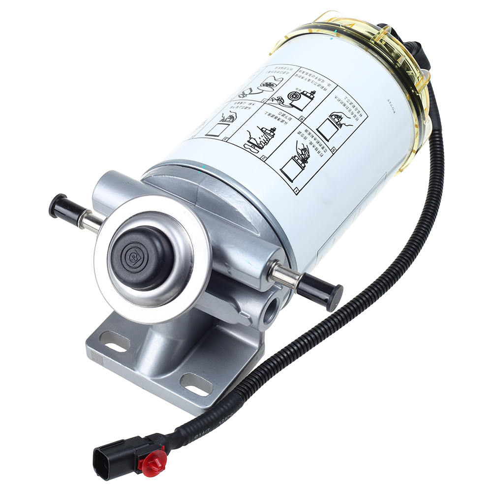 Фільтр грубої очистки палива (в-во FOTON) L1110210701A0, фото 1