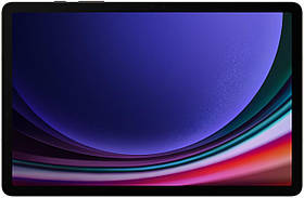 Samsung Планшет Galaxy Tab S9 (X716) 11" 12ГБ, 256ГБ, 5G, 8400мА•год, Android, сірий темний