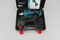 Электросекатор Makita DUP 365Z (24V). Аккумуляторный Секатор Макита 2022 7712