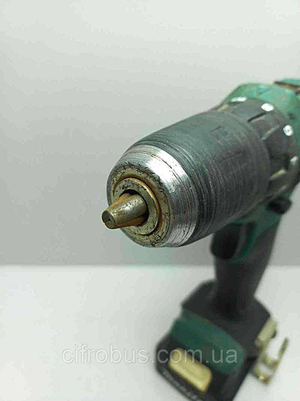 Дриль Б/У Makita DF331D