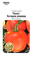 Семена томата Загадка розовая (Украина), 3г, Marvel