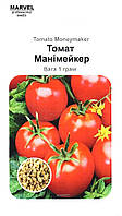 Насіння томату Манімейкер (Польща), 1г, Marvel