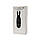 Вибропуля Adrien Lastic Pocket Vibe Rabbit Black со стимулирующими ушками Днепр, фото 5