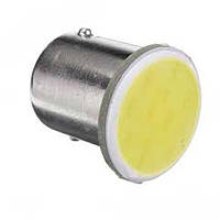 LED лампа для авто P21w BA15s T25 1156 6000K AllLight ( ) 29059000-ALLLIGHT