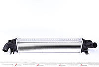Радиатор интеркулера Ford Mondeo/Focus 1.6-2.5D 03-