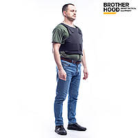 2 клас захисту Бронежилет прихованого носіння Brotherhood