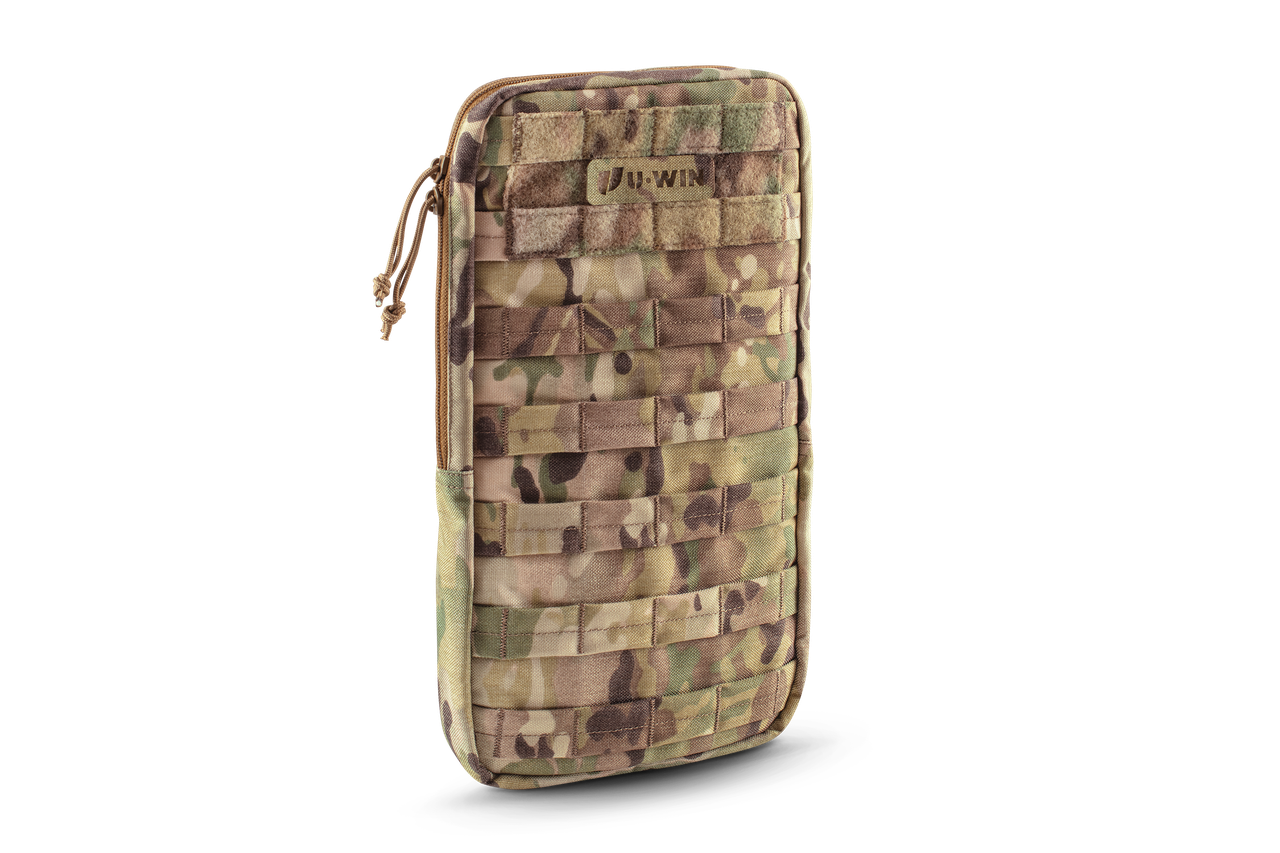 Підсумок під гідратор U-WIN PRO Multicam