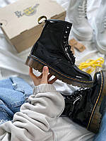 Женские ботинки Dr. Martens 1460 Доктор мартинс