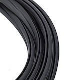 Ущільнювач вітрового скла FOTON AUMARK 1078, 1088, 1108, S120 (1128) (в-во FOTON) L1521020100A0, фото 2