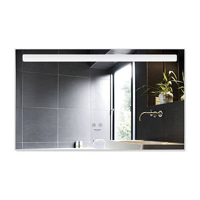 Дзеркало Kroner KRP Spiegel HR5 - 8060 з LED-підсвічуванням та антизапотіванням