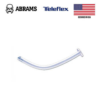 Назофарингеальний повітропровід 26FR Rusch Teleflex PVC Airway