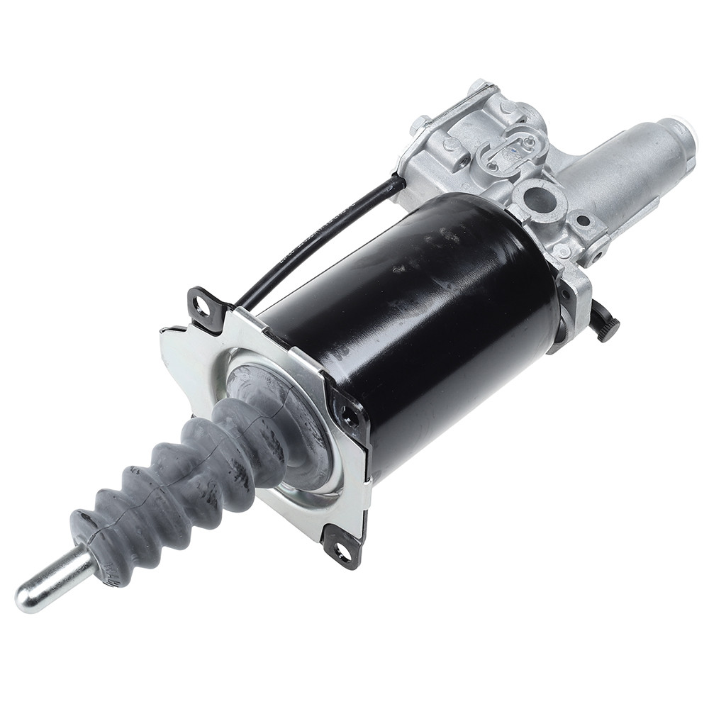 Підсилювач зчеплення ПГУ FOTON Aumark (в-во FOTON) L1162050100B0, фото 1