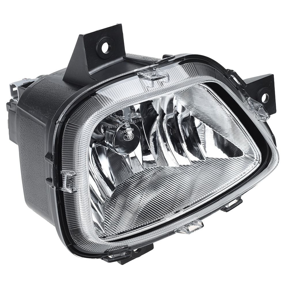 Фара протитуманна Foton 1078, S120 (1128) ліва (в-во FOTON) L1364020100A0, фото 1