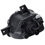 Фара протитуманна Foton 1078, S120 (1128) ліва (в-во FOTON) L1364020100A0, фото 2