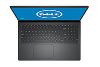 Ноутбук Dell Vostro 3520 15.6" (1920x1080) Intel Core i5/12 поколения; 10/12 ядер; RAM 16 ГБ; АКБ 41 Вт·час