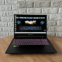 Новый игровой ноутбук Gigabyte G5 KF 15.6" 1920x1080| i5-12500H| 16GB RAM| 512GB SSD| RTX 4060 8GB