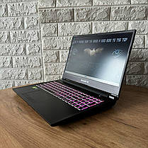 Б/в Ігровий ноутбук Gigabyte A5 K1 15.6" 1920x1080| Ryzen 7 5800H| 16GB RAM| 512GB SSD+1000GB HDD| RTX 3070 8GB, фото 5