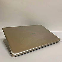 Б/в Ігровий ноутбук Б-клас ASUS N580V 15.6" 1920x1080 Touch| i7-7700HQ| 16GB RAM| 256GB SSD+1000GB HDD| GTX 1050 4GB, фото 4